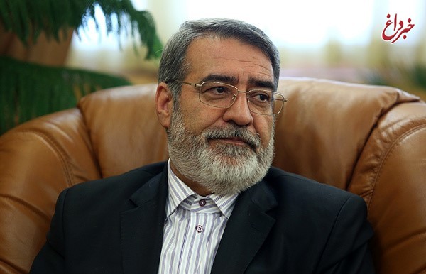 رحمانى‌فضلى رئیس کمیسیون امور کلان شهر تهران و سایر کلان شهرها در دولت شد