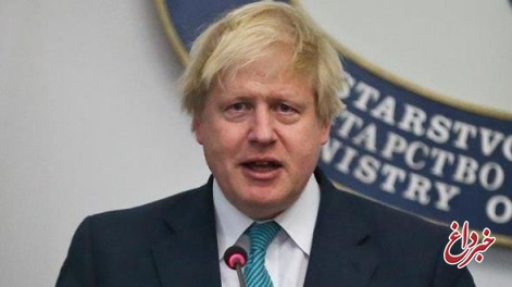 وزیر خارجه انگلستان: احتمال خروج آمریکا از برجام ۵۰-۵۰ است