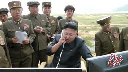 کره‌شمالی ۳ موشک جدید آزمایش کرد/واکنش آمریکا: تهدیدی برای گوآم نبود