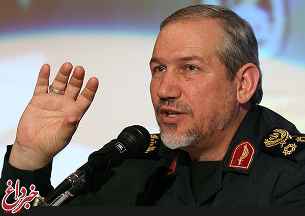 ارتش مکتبی به اتفاق سپاه مکمل قدرت بازدارندگی ایران است