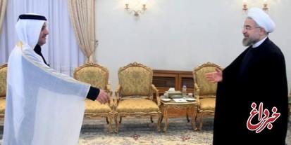 سفیر قطر در تهران آغاز به‌‌کار کرد/خشمگینی عربستان از نزدیکی قطر به ایران