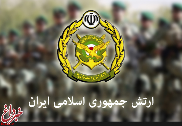 فرماندهان ارتش با آرمان‌های امام راحل تجدید میثاق کردند