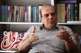 عباس عبدی: در صورت برابری حقوق زن و مرد کسی به سلاح مهریه متوسل نخواهد شد