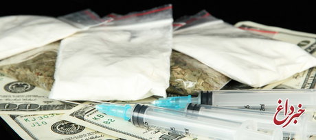 کارشناسان آمریکایی: مصرف مواد مخدر با بیکاری مرتبط است