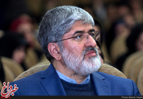 گزارش کمیسیون شوراها درباره علل ممانعت از سخنرانی مطهری در مشهد قرائت شد