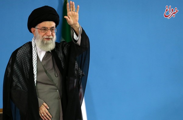 طلاب حوزه‌های علمیه استان تهران با رهبر انقلاب دیدار کردند