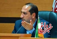 فرماندار چابهار: پست بانک ایران نقش بسزائی در محرومیت زدائی کشور دارد