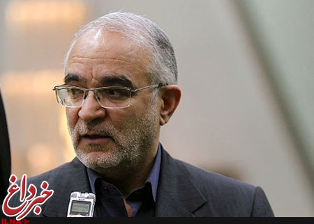 آقای روحانی هیاتی را برای رفع مشکل بیکاری به استان کرمانشاه اعزام کنید