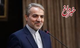 نشست خبری سخنگوی دولت دوازدهم فردا برگزار می‌شود
