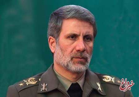 امیر حاتمی: نیکی هیلی در سطح طرح ادعای امکان بازدید از مراکز نظامی ایران نیست