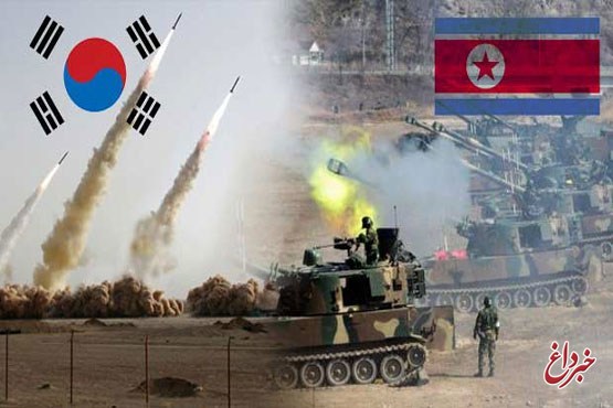 کره‌شمالی در تدارک حمله به کره‌جنوبی؟