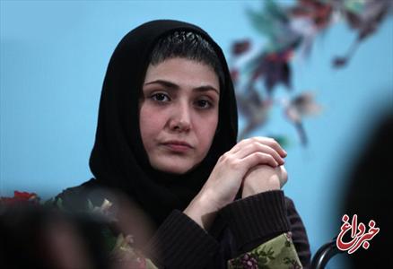 دختر مطرح سینمای ایران فوتبالیست می شود