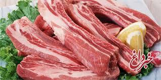 توزیع گوشت وارداتی برای تنظیم بازار عید قربان