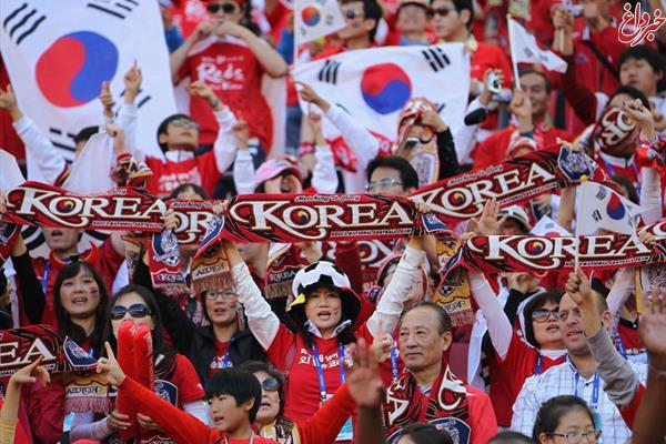 رکوردی که امروز در بازی ایران و کره جنوبی ثبت خواهد شد