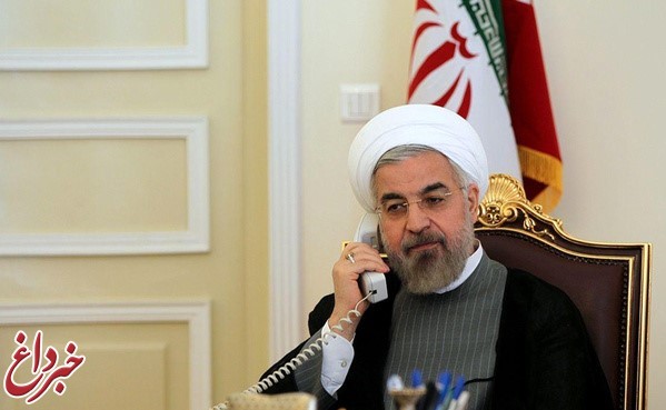 تهران برای توسعه و تعمیق بیش از پیش روابط با دوحه آماده است