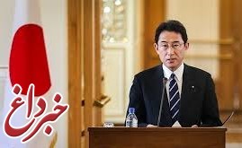 استمداد ژاپن از ایران برای مهار کره شمالی