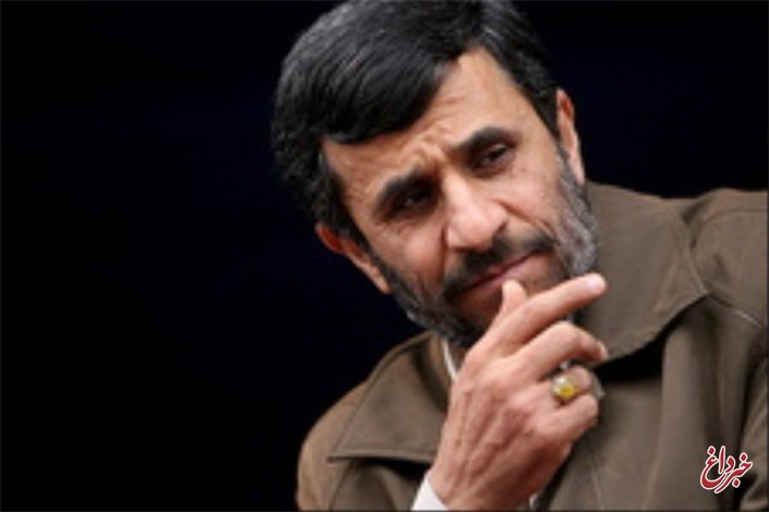 احمدی‌نژاد در دادگاه بقایی شرکت می‌کند