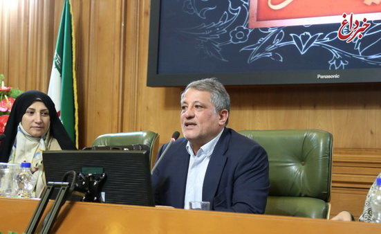محسن هاشمی: شهرداری بجای نوسازی بافت فرسوده به سمت تخریب باغات رفته بود