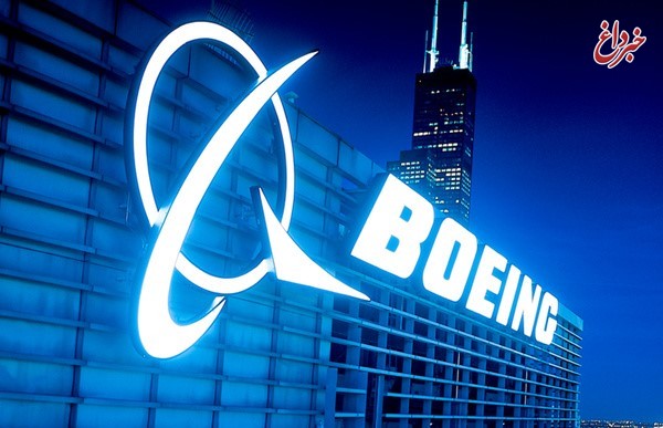 بویینگ، اولین شرکتی است که با خروج آمریکا از برجام متضرر می‌شود
