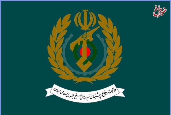 وزیر دفاع سردار تقی‌زاده را بعنوان جانشین خود معرفی کرد