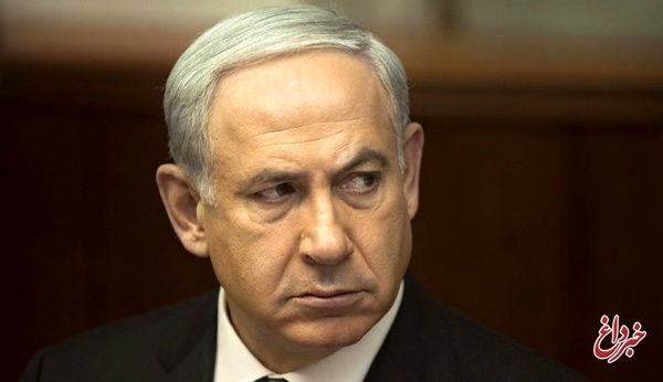 نتانیاهو: اگر دنبال مصالحه هستید، به رابطه خود با ایران پایان دهید
