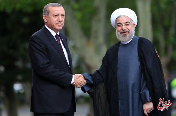 اردوغان فردا با رهبر انقلاب اسلامی و حسن روحانی دیدار می‌کند