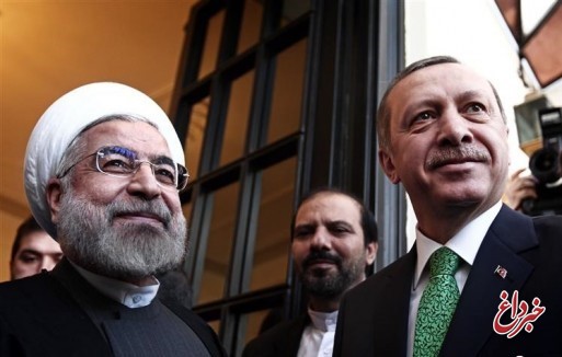 سفر اردوغان به تهران چه سیگنالی برای بارزانی می فرستد؟ / دو پیام ایران به کردستان عراق