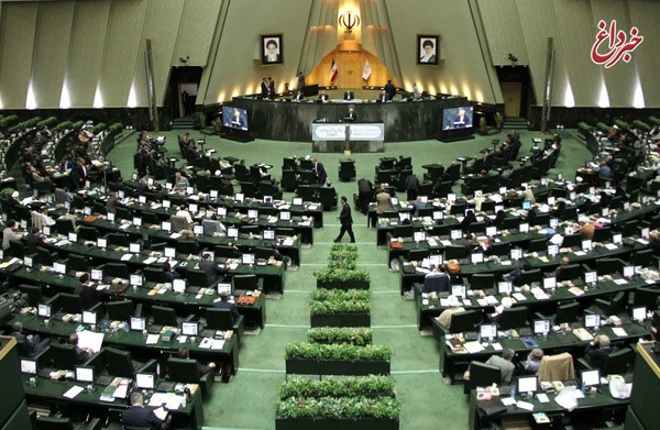 تصویب کلیات لایحه موافقتنامه همکاری بین ایران و آذربایجان