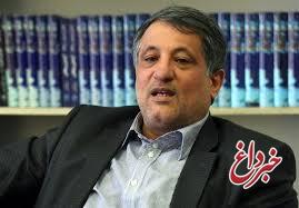محسن هاشمی: جلسه‌ غیرعلنی شورا برای رسیدگی به تخلفات شهرداری در دوره قالیباف