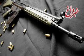 حمله به تعدادی از بانک‌های تهران با تفنگ ساچمه‌ای/ دو نفر دستگیر شدند