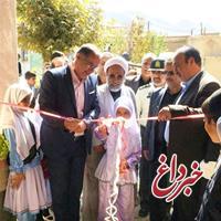 نهمین نمایشگاه صنایع‌دستی و سوغات محلی نراق (جوزغند) افتتاح شد