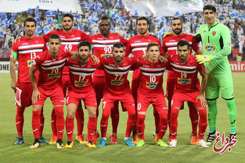 پاداش 85 میلیونی در جیب سه کارمند پرسپولیس!