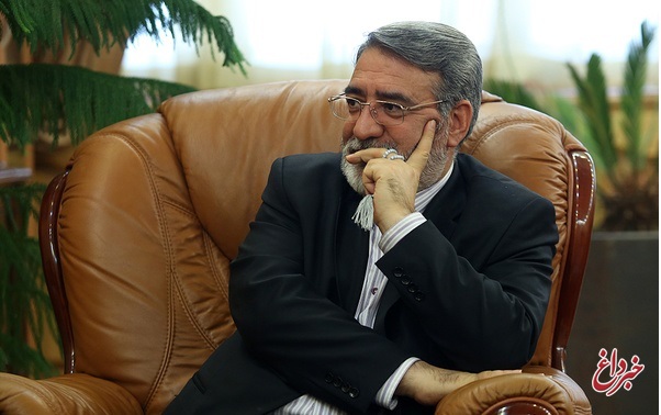 سوال ۱۶ نماینده از وزیر کشور درباره علت تعلل در بررسی واگذاری املاک شهرداری تهران اعلام وصول شد