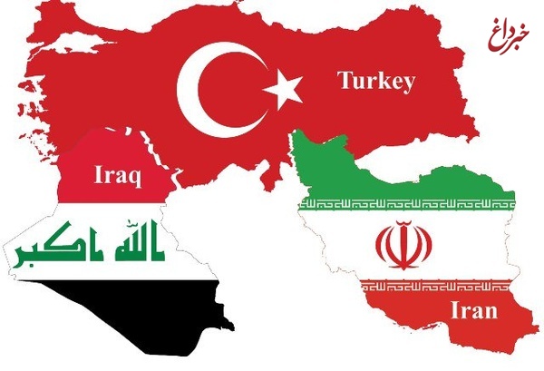 توافق ایران، ترکیه و عراق بر سر تشکیل ائتلاف نظامی سه‌جانبه