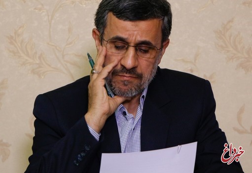 پرونده هایی از تخلفات احمدی نژاد که تاکنون رسانه ای شده اند/ 7 حکم قطعی علیه رییس جمهور سابق چگونه صادر ‏شد؟