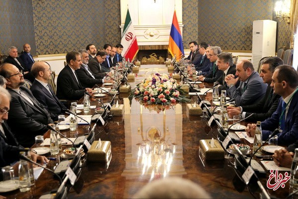 حل پیچیده‌ترین مسائل از طریق گفت‌وگوهای مسالمت‌آمیز امکان‌پذیر است/ مذاکرات هسته‌ای حقانیت ایران را به اثبات رساند