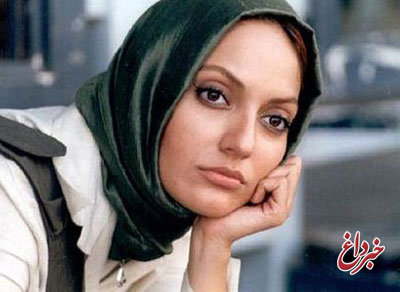 مهناز افشار به «الیور توئیست» پیوست مهناز افشار به «الیور توئیست» پیوست