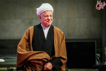 ادامه سانسور هاشمی رفسنجانی در صداوسیما