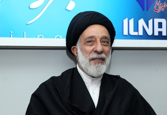 حجت‌الاسلام هادی خامنه‌ای رئیس‌دوره‌ای شورای هماهنگی جبهه اصلاحات شد