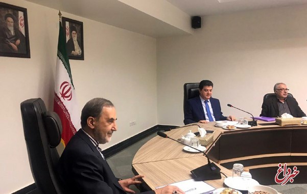 ایران نشان داد عمل و سخنش باهم مغایرتی ندارد