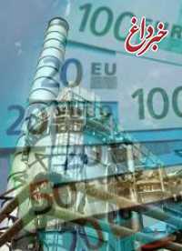 جزئیات قراردادهای فاینانس بانک سپه و مشارکت در تأمین 10 میلیارد یورویی منابع مالی طرح های کلان اقتصادی