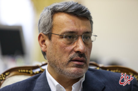 بعیدینژاد: دری اصفهانی عضو تیم مذاکره نبود بعیدینژاد: دری اصفهانی عضو تیم مذاکره نبود