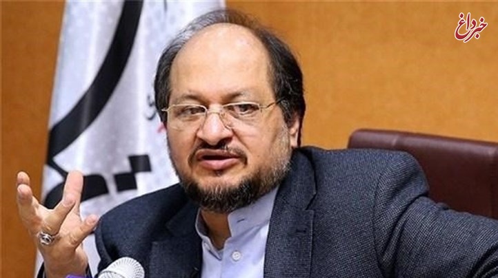 شمارهگذاری خودروهای پر مصرف به زودی ازسرگرفته میشود شمارهگذاری خودروهای پر مصرف به زودی ازسرگرفته میشود