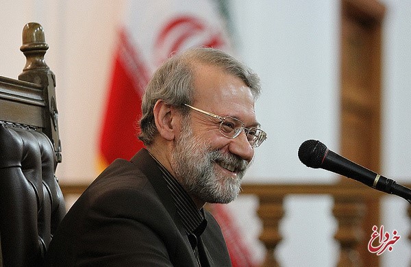 لاریجانی و هیات پارلمانی ایران برای شرکت در کنفرانس بین‌المجالس عازم روسیه می‌شوند / مجلس هفته آینده جلسه علنی ندارد