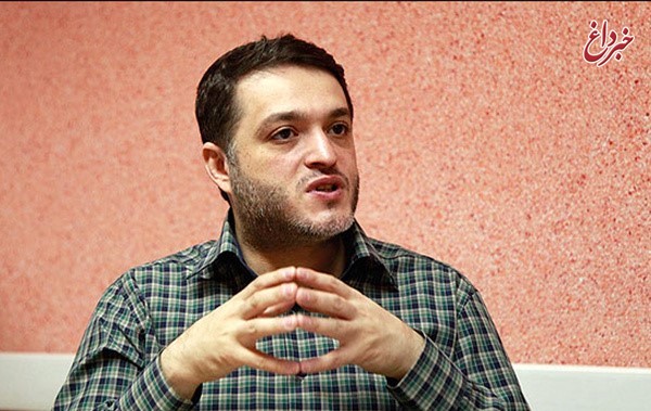 قوچانی مشاور رسانه‌ای رئیس‌جمهور شد