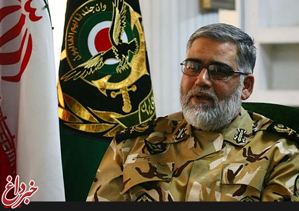 عمان را خانه برادر خودمان می‌دانیم/ لزوم افزایش رزمایش‌های مشترک نظامی تهران و مسقط