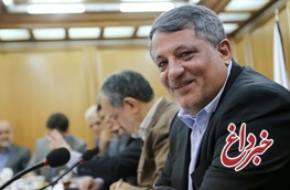 دستور محسن هاشمی به کمیسیون برنامه و بودجه به واگذاری هولوگرامها دستور محسن هاشمی به کمیسیون برنامه و بودجه به واگذاری هولوگرامها