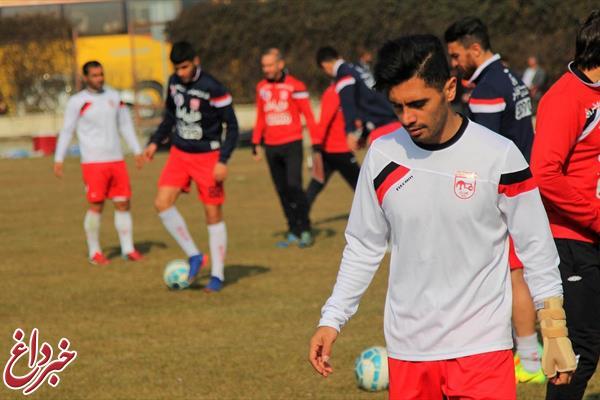 تنها راه نجات پرسپولیس در دو پنجره بسته نقل و انتقالات!