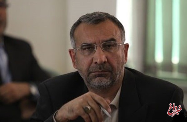 تاکید سفیر ایران بر گسترش مناسبات رسانه‌ای تهران_آنکارا