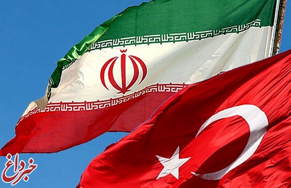 سفیر ایران با رئیس کل گمرک ترکیه دیدار کرد